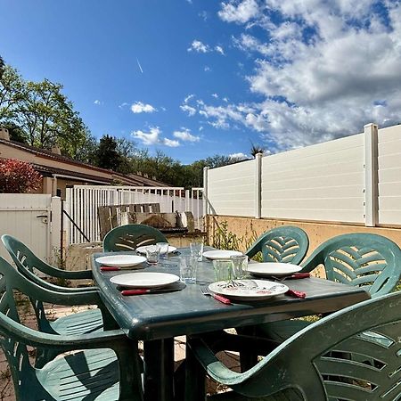 Maison De Vacances 5 Couchages, 900M De La Plage, Piscine Et Parking Prive - Argeles-Sur-Mer - Fr-1-225-541 Eksteriør bilde
