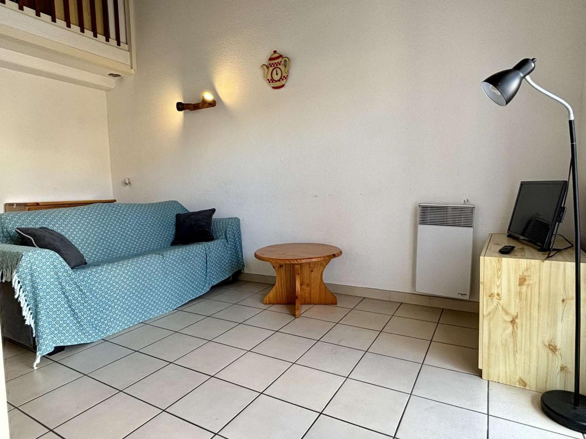 Maison De Vacances 5 Couchages, 900M De La Plage, Piscine Et Parking Prive - Argeles-Sur-Mer - Fr-1-225-541 Eksteriør bilde