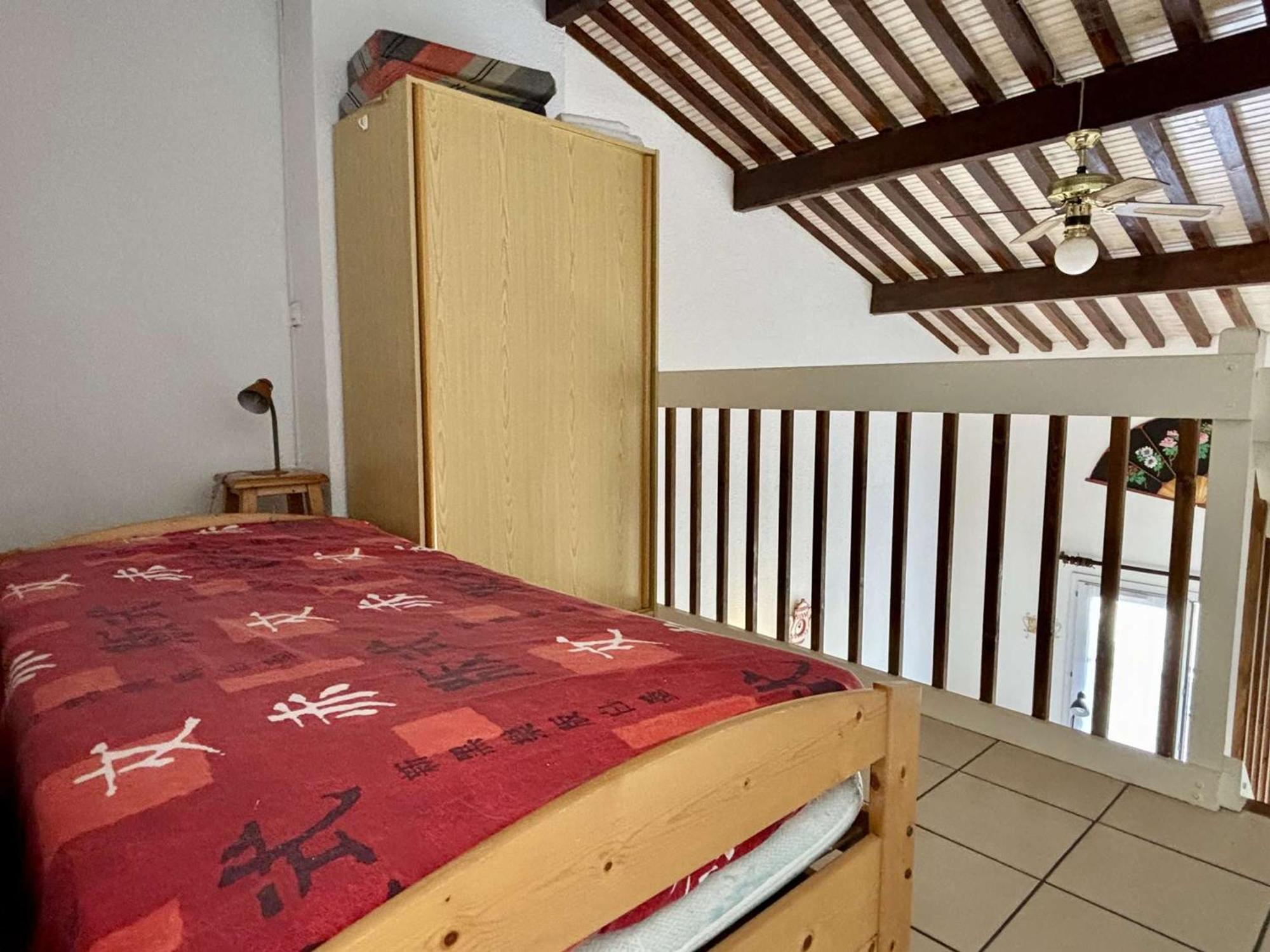 Maison De Vacances 5 Couchages, 900M De La Plage, Piscine Et Parking Prive - Argeles-Sur-Mer - Fr-1-225-541 Eksteriør bilde