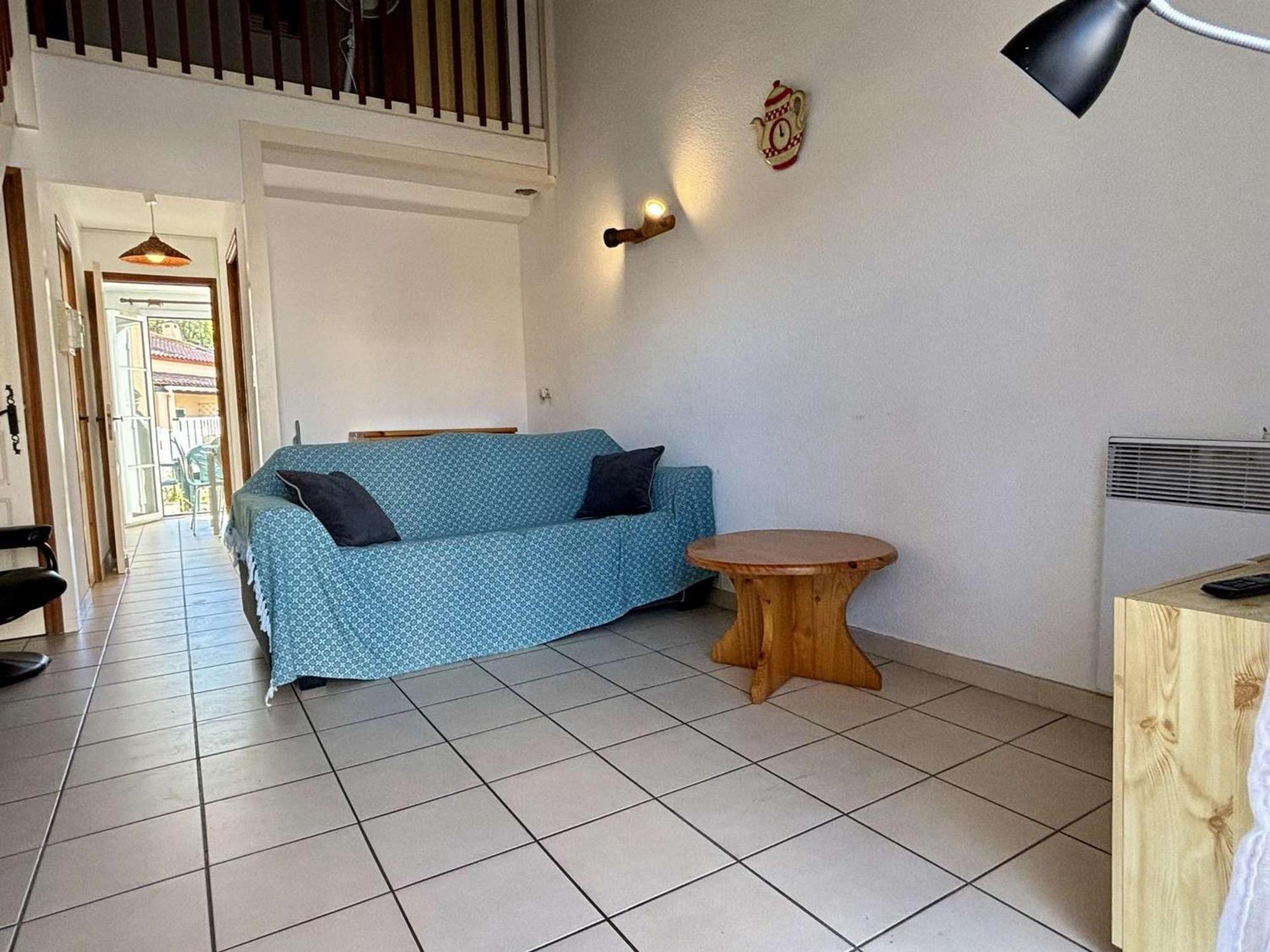 Maison De Vacances 5 Couchages, 900M De La Plage, Piscine Et Parking Prive - Argeles-Sur-Mer - Fr-1-225-541 Eksteriør bilde