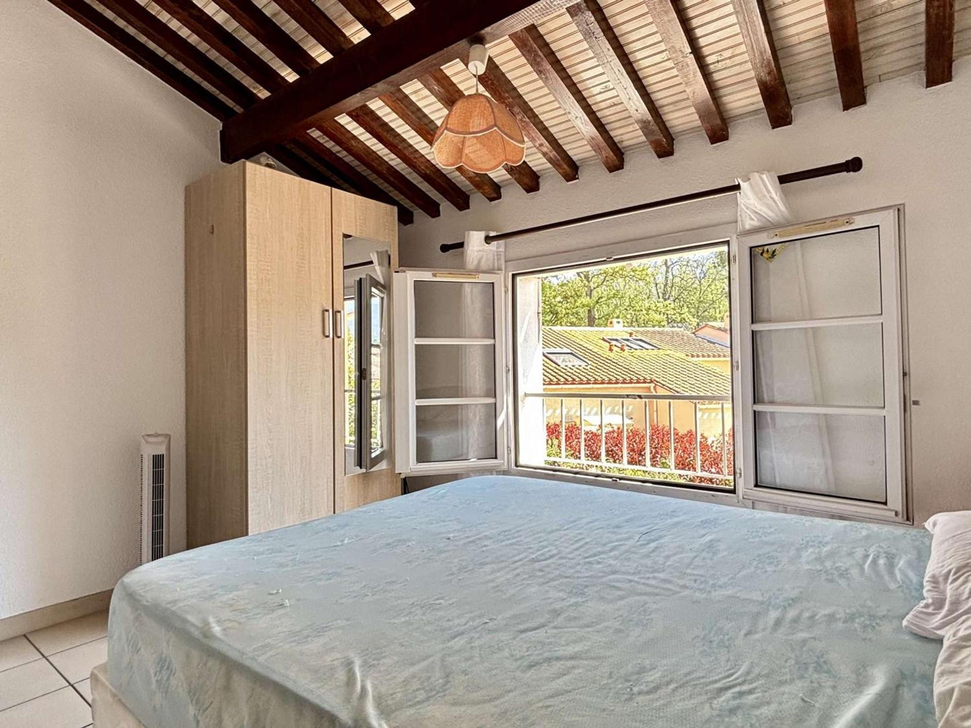 Maison De Vacances 5 Couchages, 900M De La Plage, Piscine Et Parking Prive - Argeles-Sur-Mer - Fr-1-225-541 Eksteriør bilde