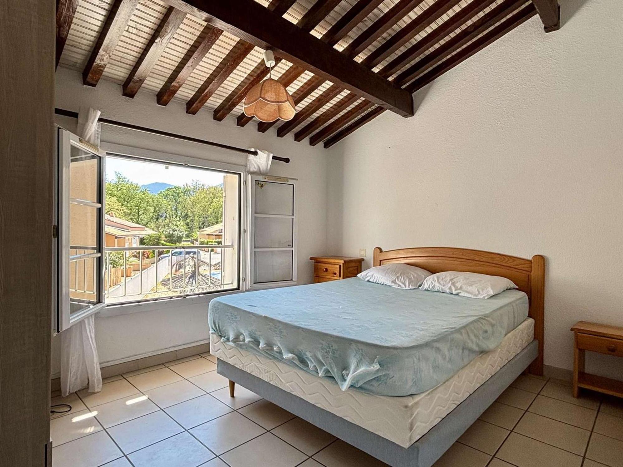 Maison De Vacances 5 Couchages, 900M De La Plage, Piscine Et Parking Prive - Argeles-Sur-Mer - Fr-1-225-541 Eksteriør bilde