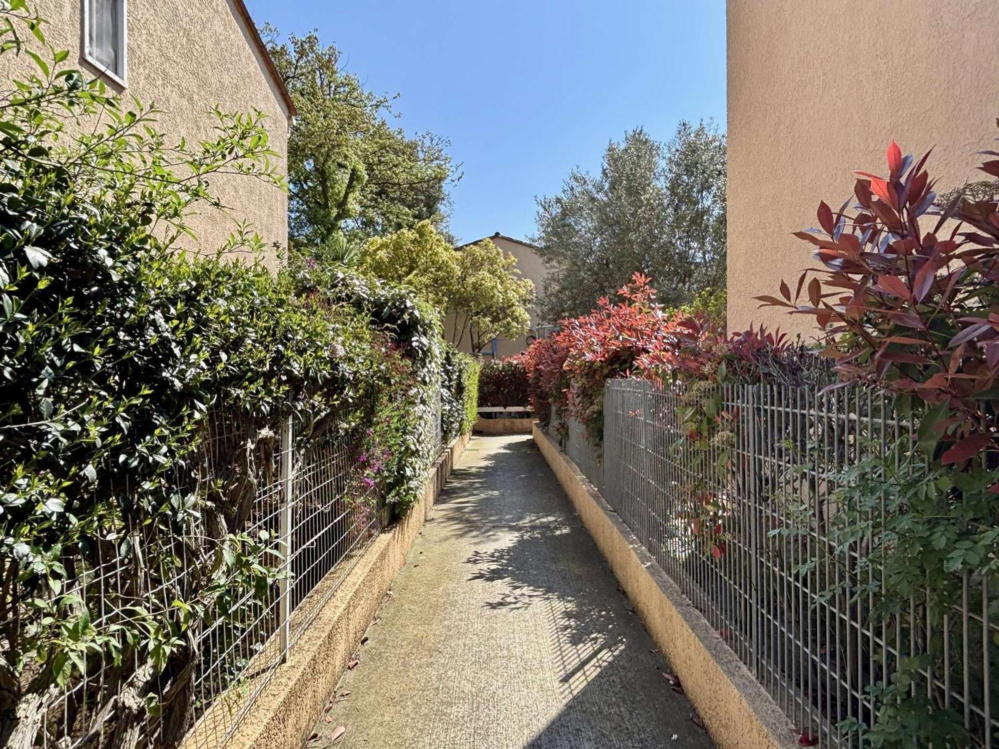 Maison De Vacances 5 Couchages, 900M De La Plage, Piscine Et Parking Prive - Argeles-Sur-Mer - Fr-1-225-541 Eksteriør bilde